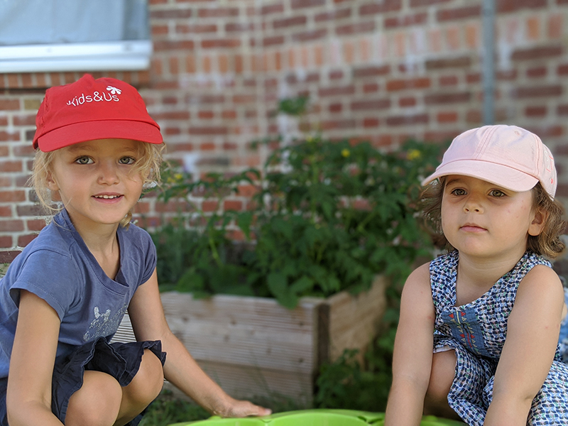 périscolaire obeaux