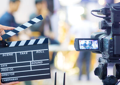 Stage CinéLab