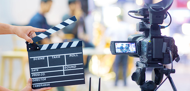 Stage CinéLab